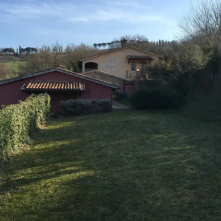 I Nidi Petrignano