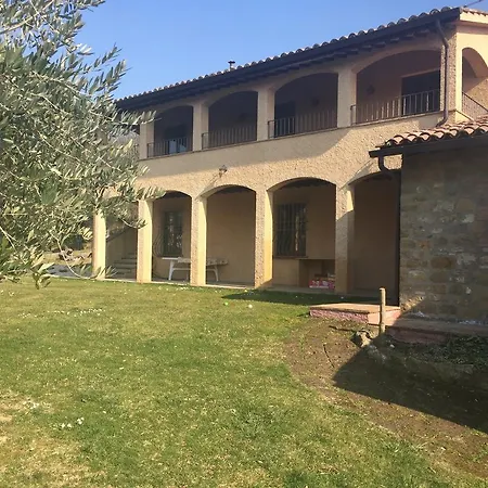 I Nidi Bed & Breakfast