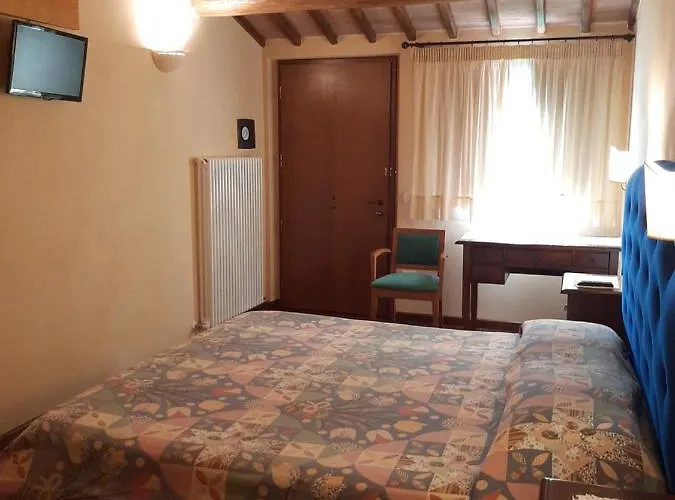 I Nidi Bed & Breakfast *