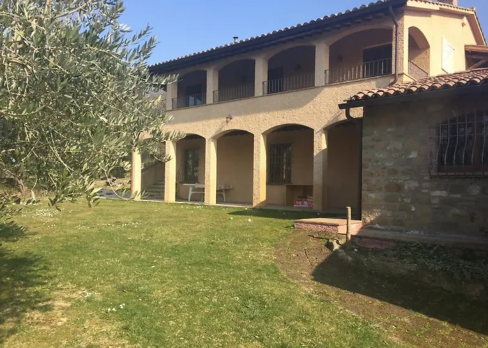 I Nidi Bed & Breakfast